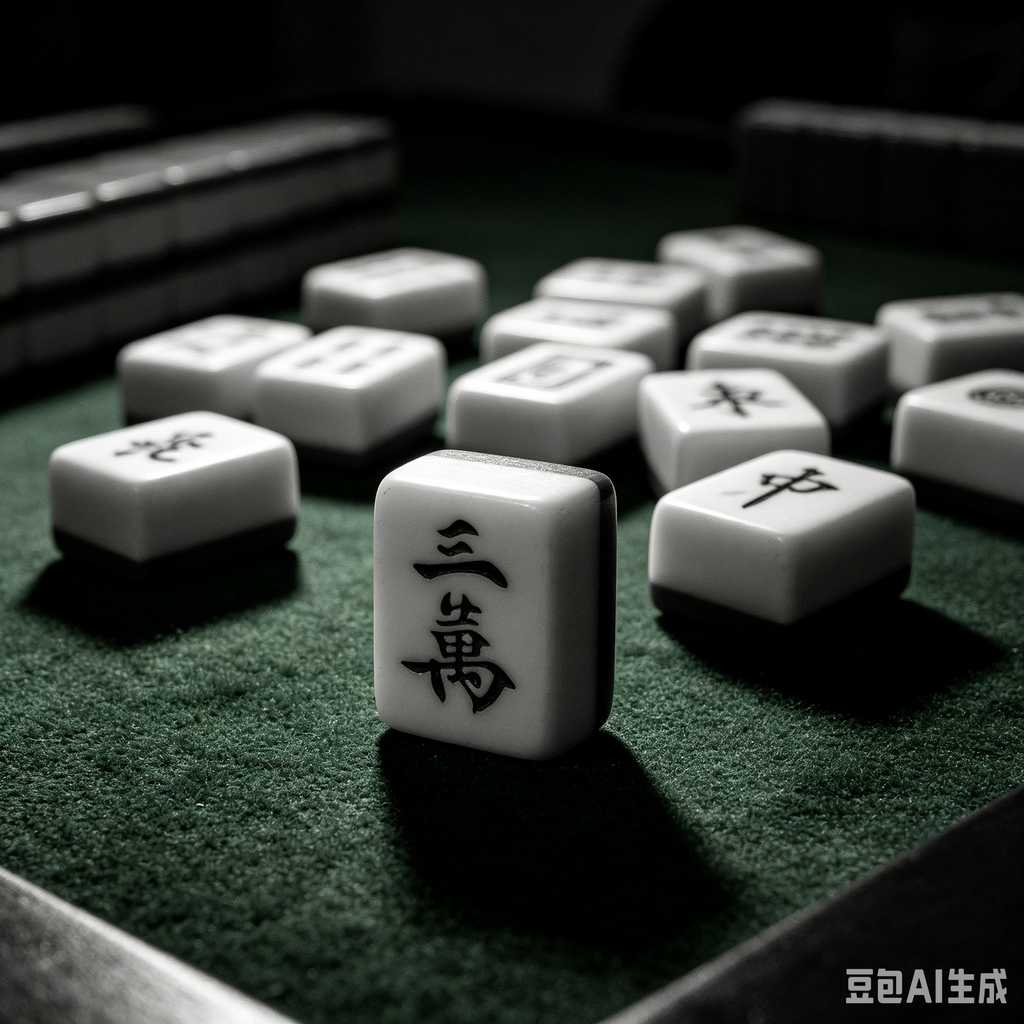 Maine,mahjong