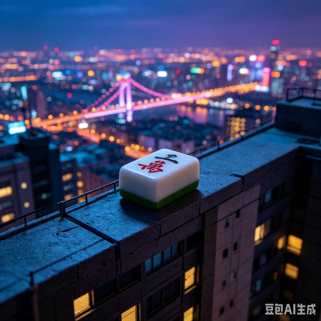Aurora,mahjong
