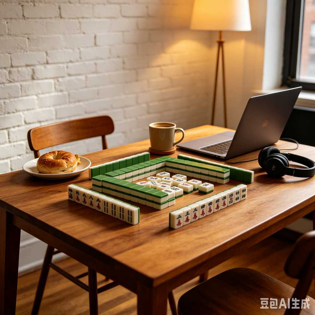 Rouen,mahjong