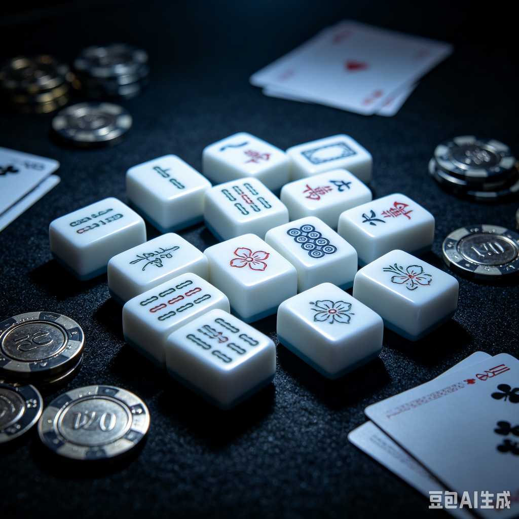 Cannes,mahjong