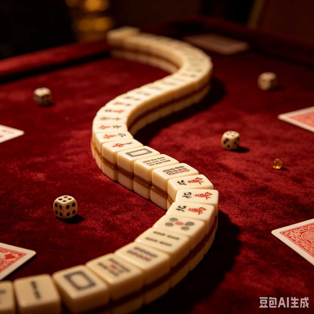 Oruro,mahjong